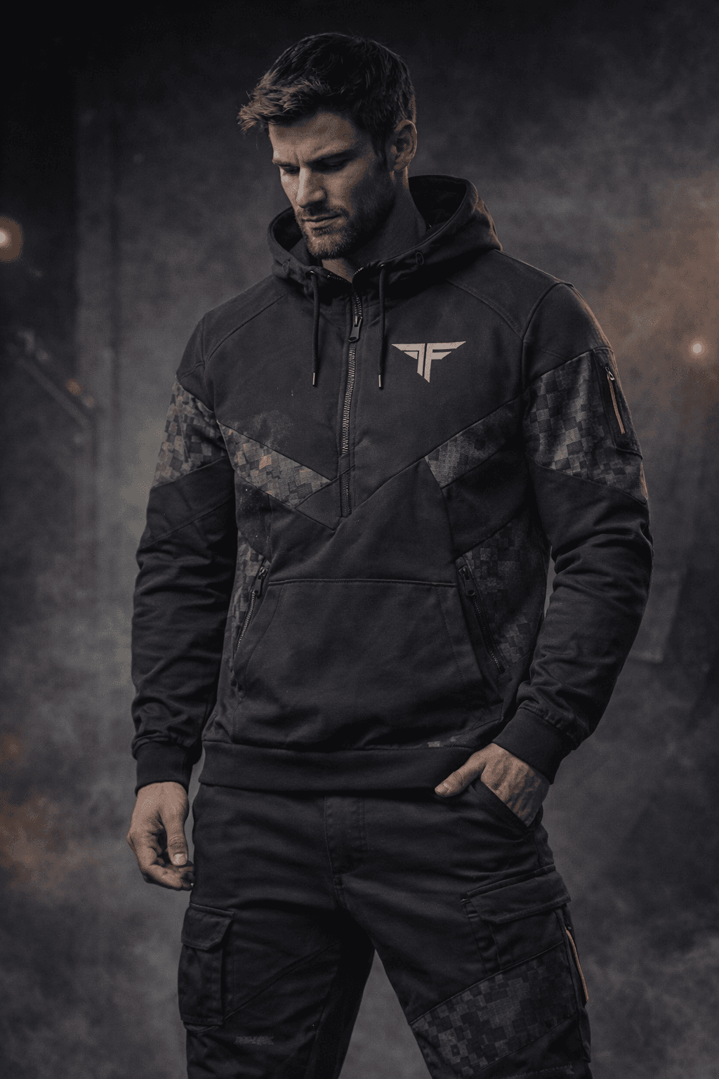 Peça FARGAN — casual